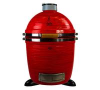 Kamado B10 Art Nippon Nano Altura: 63 cm Diámetro: 44 cm Diámetro interior: 34 cm Peso: 45kg