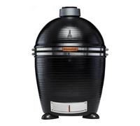 Kamado B10 original grande Altura: 91 cm Diametro: 64 cm Diametro interior: 53 cm Peso: 100kg