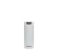 Kambukka Olympus taza térmica 500 ml malvavisco blanco taza de café termo para coche termo café