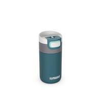 Kambukka Taza térmica de 300 ml - Taza de café para llevar de acero inoxidable - a prueba de fugas & hermética - Vaso aislante, Travel & Coffee mug - Mantiene el calor durante 5 horas / 11 h frío -