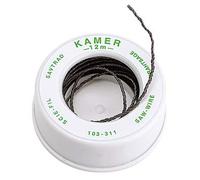 KAMER - Sierra de hilo extra (12 m)