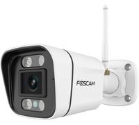 Kamera foscam v8p 8mp wi-fi bia?a