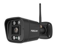 Kamera foscam v8p 8mp wi-fi -czarna