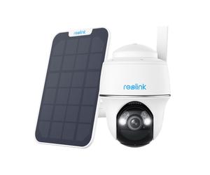 Kamera ip do monitoringu z panelem s?onecznym reolink go series g430