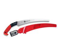 Kamikaze serrucho s330 poda curvo m-plast+funda 330 mm 2979