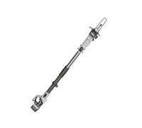 KAMIKAZE Sierra Extensible Eléctrica Inalámbrica Profesional - Corte Ø 160 mm, Motor Sin Escobillas, Potencia 1200 W, Telescópica hasta 2.5m, Pantalla, 2 Baterías de Litio, Arnés, 3 Años de Garantía,