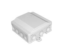 Kamilux Distribución de derivación (Distribución de lata caja de conexión IP 54 95 x 95 mm