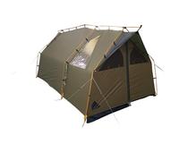 Kampa - Moongazer 23 - Tienda de campaña 2 personas lead gray / gargoyle