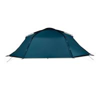 Kampa Mossborn 03 Tienda de campaña tipo domo para 3 personas - Azul Mar Egeo