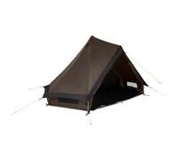 Kampa - Pineveil 02 - Tienda de campaña 2 personas lead gray / gargoyle