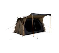 Kampa - Stargazer 02 - Tienda de campaña 2 personas lead gray / gargoyle