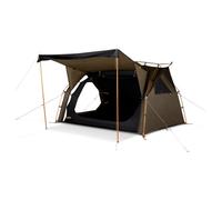 Kampa - Stargazer 03 - Tienda de campaña 3 personas lead gray / gargoyle