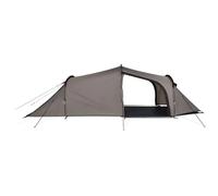 Kampa Tienda de campaña tipo túnel para 3 personas Wanderlight 03 marrón seta