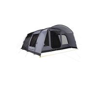 KAMPA - Tiendas de campaña/familiares - Dawlish 04 Charcoal/Fog/Mist - Gris Gris one size