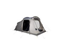 KAMPA - Tiendas de campaña/familiares - Sandwood 05 Warm Clay/Mushroom/Mist - Gris Gris one size