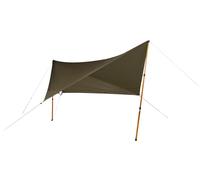 KAMPA - Tiendas de senderismo/trekking - Kite Lead Gray/Gargoyle - Caqui Caqui one size