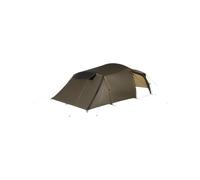 KAMPA - Tiendas de senderismo/trekking - Wanderlight-K 02 Lead Gray/Gargoyle de Aluminio - Caqui Caqui one size