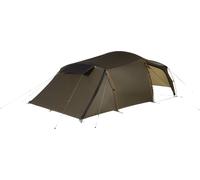 KAMPA - Tiendas de senderismo/trekking - Wanderlight-K 03 Lead Gray/Gargoyle de Aluminio - Caqui Caqui one size