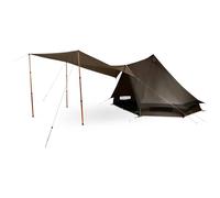 Kampa Vela de sombra Cometa