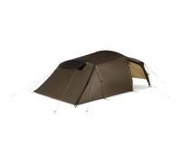Kampa - Wanderlight-K 03 - Tienda de campaña 3 personas lead gray / gargoyle