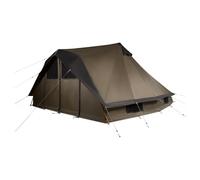 Kampa - Wildrest 06 - Tienda para grupos lead gray / gargoyle