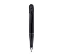 KAMREA Cámara Espía con Bolígrafo, Cámara de Vigilancia Portátil HD 1080P, Cámara de Video con Audio para Clase, Negocios y Conferencias