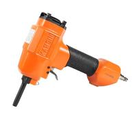 KAMSIN KT38 extractor neumático 3-5mm para palets y madera | Pico largo para lugares difíciles, extrae clavos oxidados o doblados, para reciclar madera y suelos