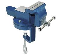 KANCA 60210300050 - Tornillo de banco Castillo Mini de 50 mm