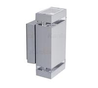 Kanlux Zew El 235J - Aplique para exteriores LED