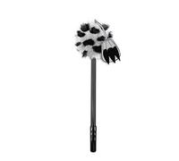 Karactermania Cruella de Vil -Bolígrafo Pompón, Multicolor