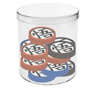 Karactermania Dragon Ball (Bola de Dragón) Mix-Cubo con 12 Gomas de Borrar, Multicolor