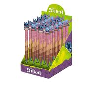 Karactermania Disney Stitch Erasable Pen Assorted Multicolor Niños