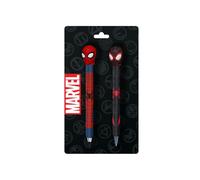 KARACTERMANIA SET BOLIGRAFO DE GEL Y LAPIZ INFINITO SPIDERMAN SPIDERMAN