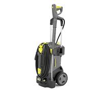 Karcher Hidrolimpiadora de alta presión 1.520-931.0 – 2800 W, 200 bar