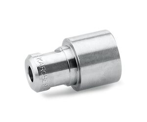 Karcher 2.113-055.0 - Boquilla con ángulo de pulverización de 40 grados, 55 unidades