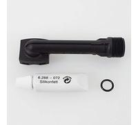 Karcher Salida de alta presión 4.063-783.0 con anillo de guarni