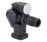 Karcher Cámara de válvulas y regulador de presión 9.001-692.0