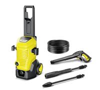 Karcher ag k 5 wcm limpiadora de alta presión o hidrolimpiadora verti