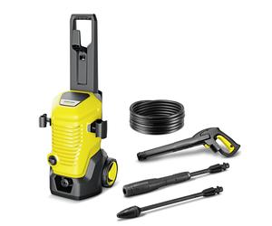 Karcher ag k 5 wcm limpiadora de alta presión o hidrolimpiadora verti