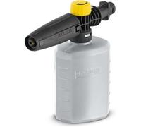 Karcher Barril de espuma 0.6 l. Nueva versión para limpiar vehículos, motocicletas, ventanas y más