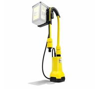 Karcher Bomba Bidón a Batería BP 2.000-18 para Riego de Jardín y Huerto