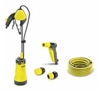 Karcher Bomba de riego 3800 L/h - 400 W