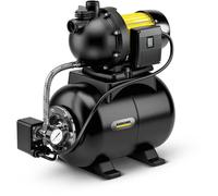 Kärcher Bomba de agua doméstica BP 4.900 Home — 4.900 l/h, elevación 50 m, 1150 W, 5 bar