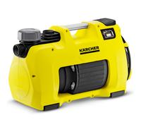 Karcher BP 4 Home & Garden - Bomba eléctrica para riego de jardín - 950 W