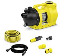 Karcher BP 5.000 Garden Set Plus - Electrobomba para riego - 650 W - 5000 L/h