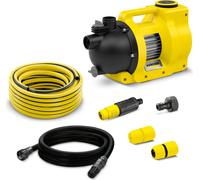 Karcher BP 5.000 Set para jardín, versión mejorada