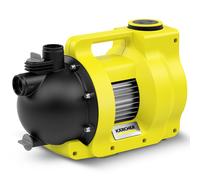 Karcher BP 6.000 Garden - Electrobomba para riego - 1000 W - 6000 L/h
