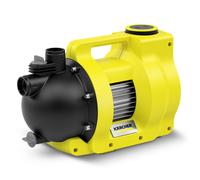Karcher BP 7.000 Garden - Bomba eléctrica para riego - 1100 W - 7000 L/h