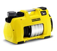 Karcher BP 7 Home & Garden - Bomba eléctrica para riego de jardín - 1200 W