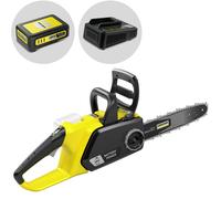 Karcher CNS 18-30 - Electrosierra de batería 18V 2.5Ah - Espada 30 cm